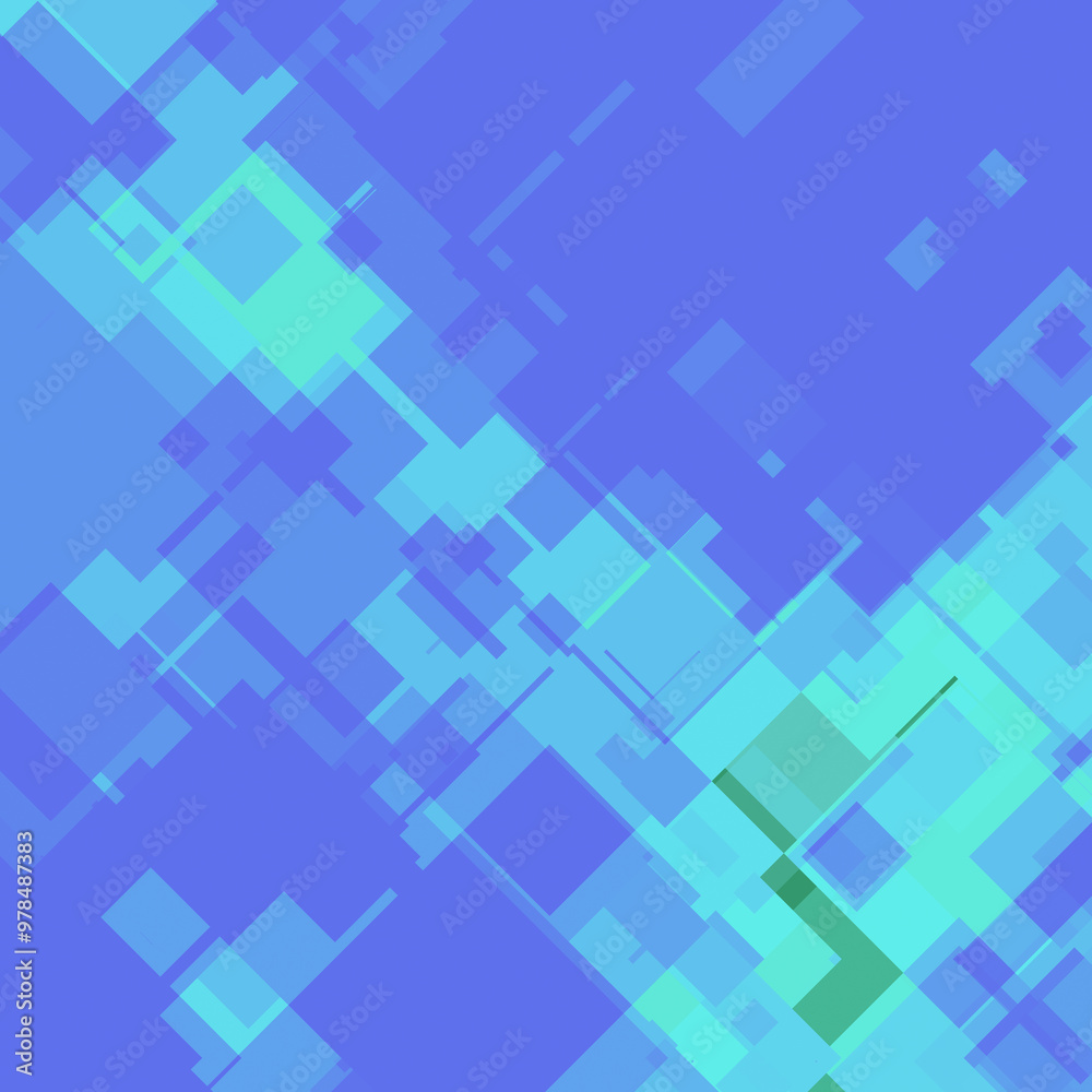 Abstract geometric pattern background for design Abstract geometric pattern background for design
