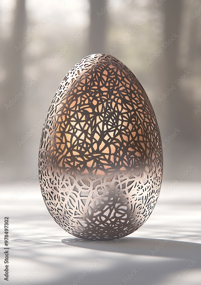 easter egg in a basket easter egg in a basket