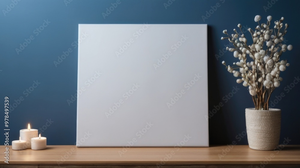 white blank paper poster mockup white blank paper poster mockup