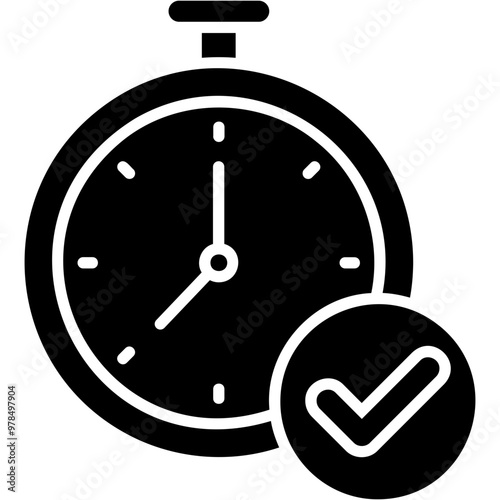 Ontime Icon