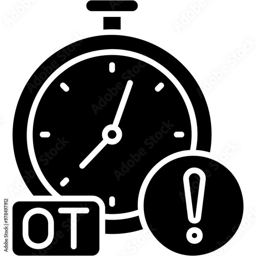 Ontime Icon