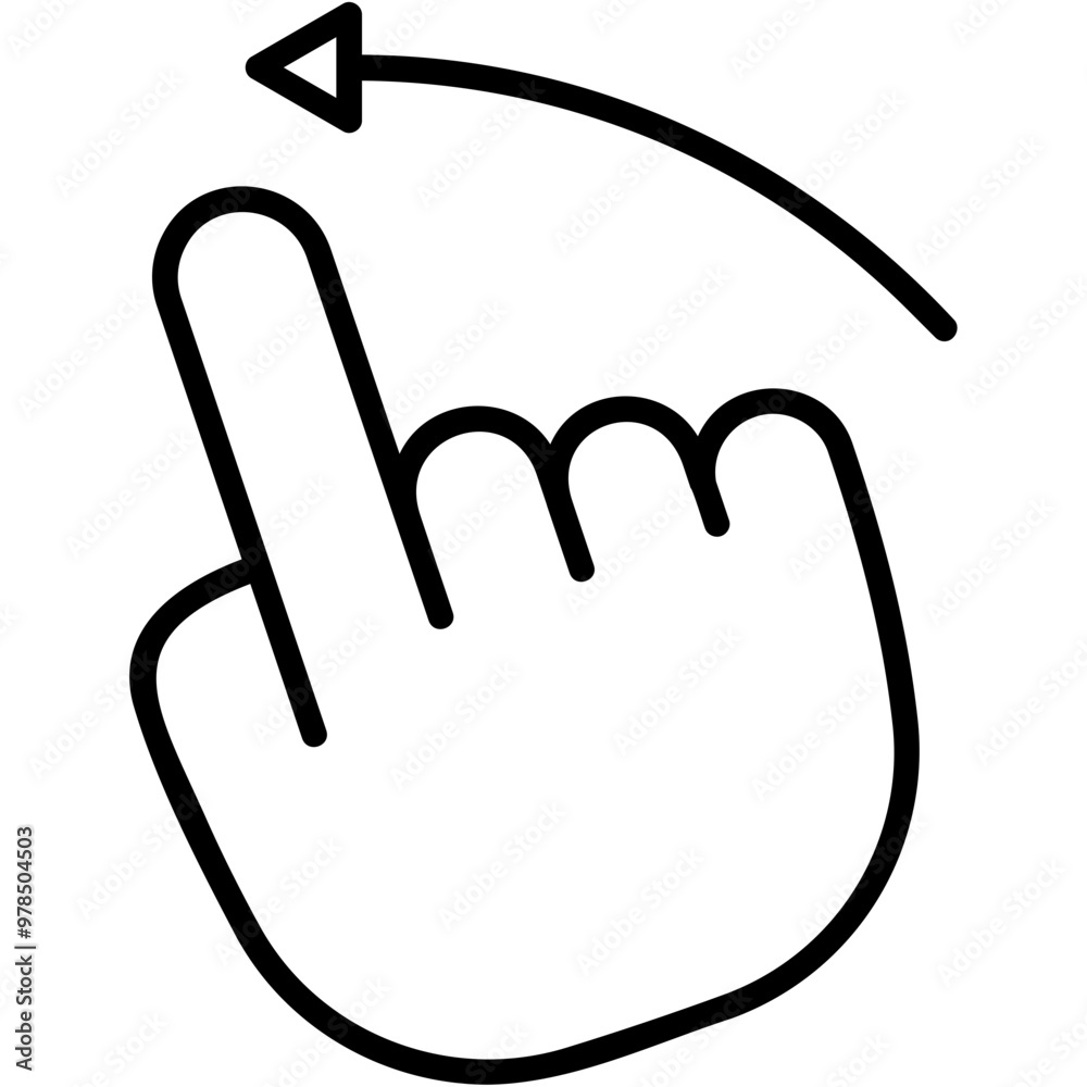 Slide Icon Slide Icon