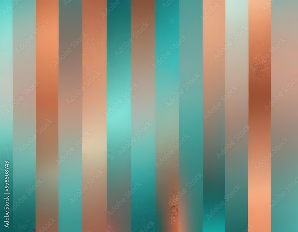 Obraz premium background with stripes