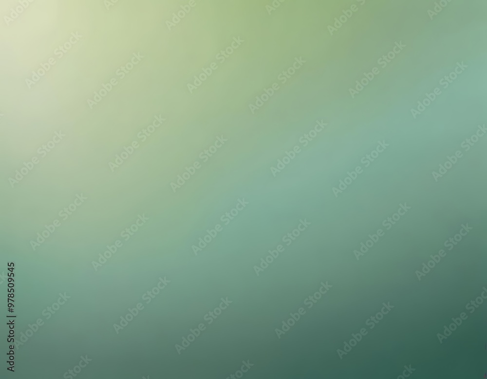Fototapeta premium abstract green background