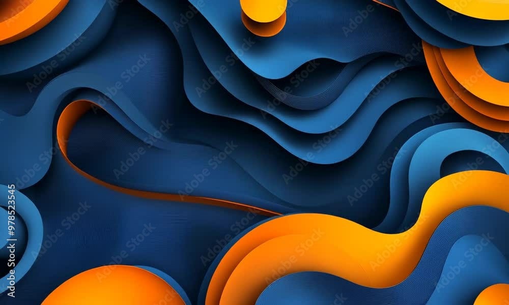 background of blue and yellow background of blue and yellow