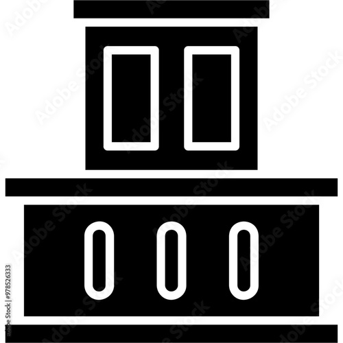 Veranda Icon