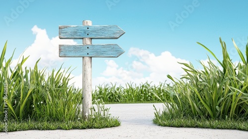 Signposts Guiding the Path to Fulfilling Dreams and