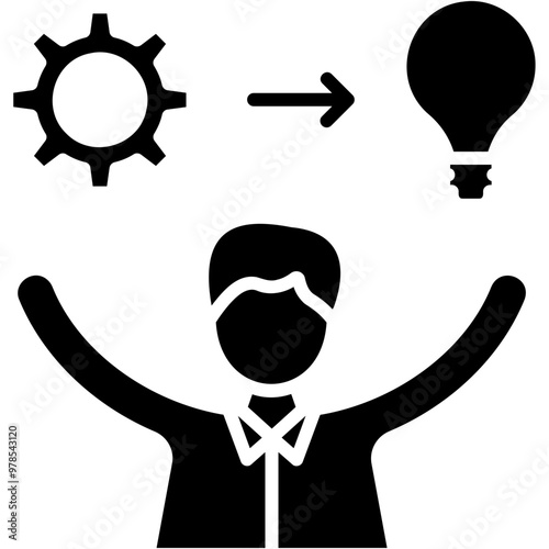 Expressive Icon