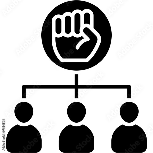 Empowered Icon