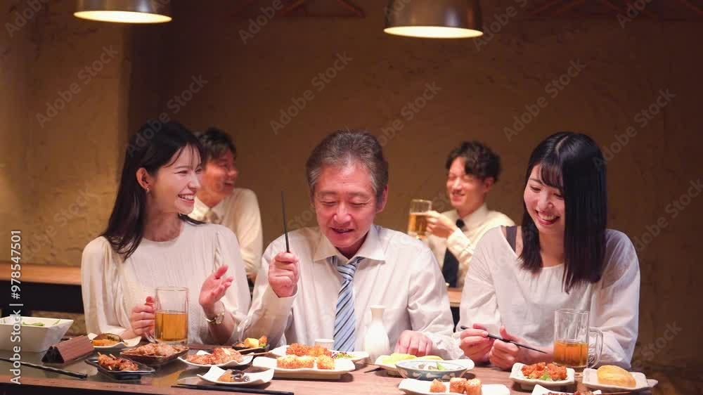 居酒屋・飲み会 居酒屋・飲み会