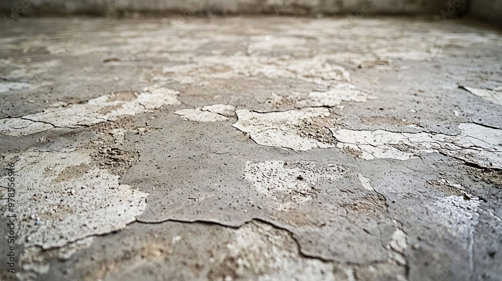Old Dirty Floor Texture : Generative AI Old Dirty Floor Texture : Generative AI