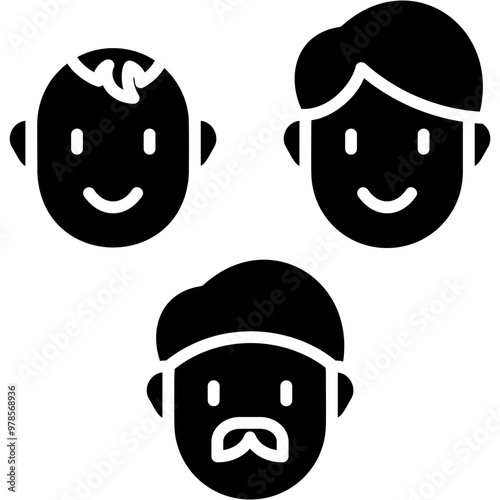 Age Group Icon