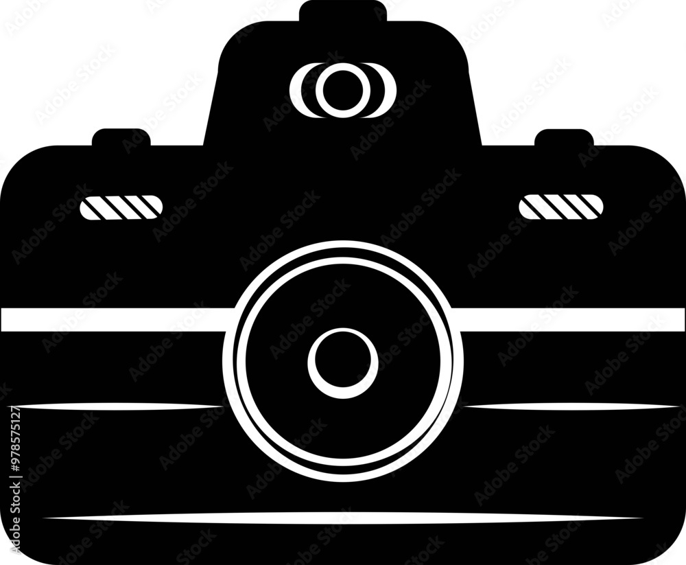 11-11 inches size of svg vector black camera cam cut file cricut silhouette design for t-shirt car sticker etc 11-11 inches size of svg vector black camera cam cut file cricut silhouette design for t-shirt car sticker etc