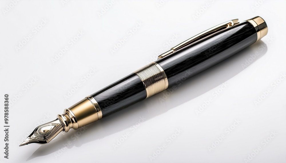 Classic Fountain Pen Classic Fountain Pen