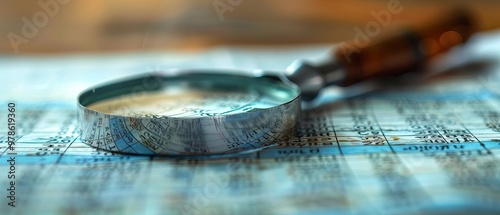 Craft images that demonstrate the audit and transparency requirements in trade accounting photo