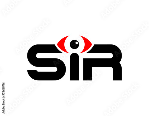 sir logo