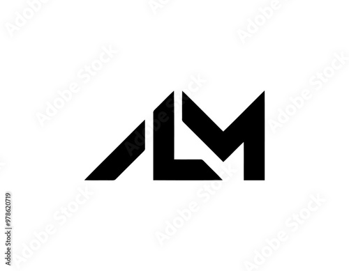 alm logo