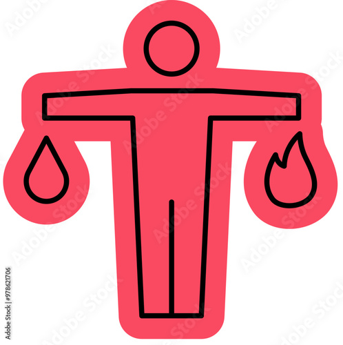 homeostasis Icon 