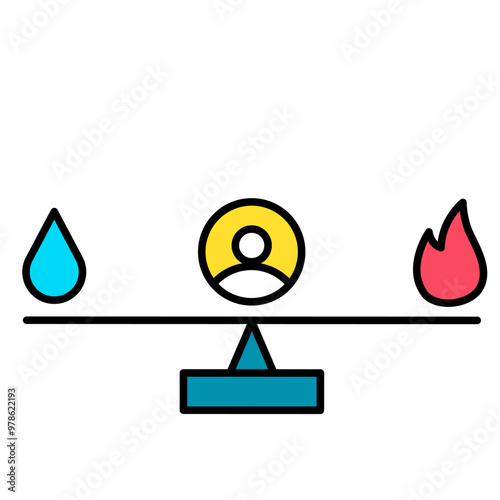 homeostasis Icon 