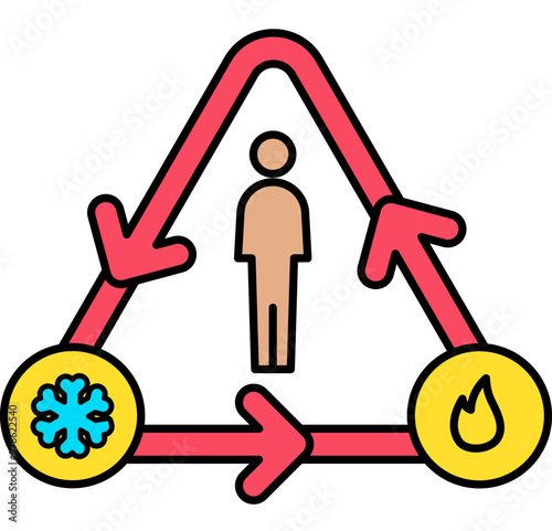 homeostasis Icon 