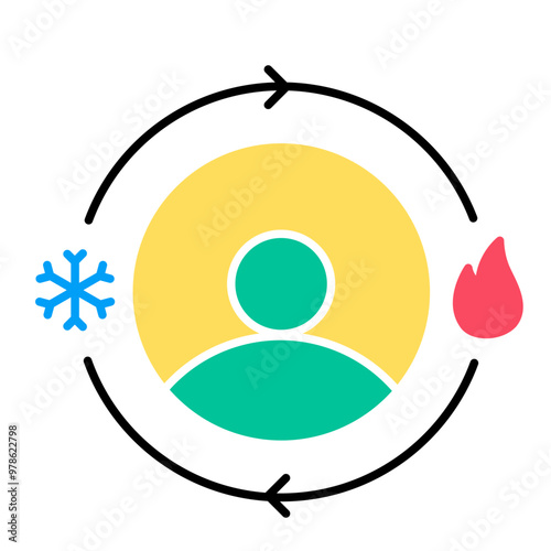 homeostasis Icon 