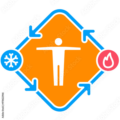 homeostasis Icon 