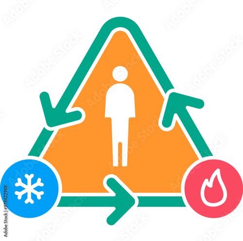 homeostasis Icon 