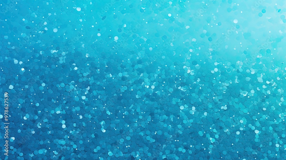 Aqua Blue Colored Background Wallpaper Glitters Sparkles Shimmering Abstract Presentation Slides Template Pattern Plain Solid Color Beautiful Gradient Illustration with Copy Space 16:9 Aqua Blue Colored Background Wallpaper Glitters Sparkles Shimmering Abstract Presentation Slides Template Pattern Plain Solid Color Beautiful Gradient Illustration with Copy Space 16:9