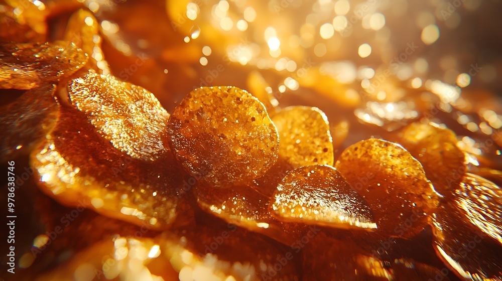 Chips Background : Generative AI Chips Background : Generative AI