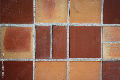 wall background