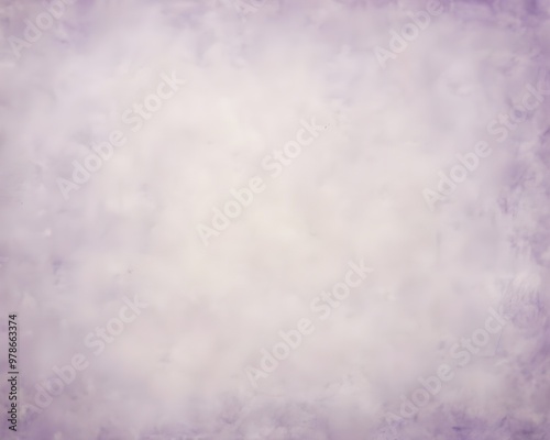 Purple and Lavender Textured Paper Background with Subtle Gradient smooth Background