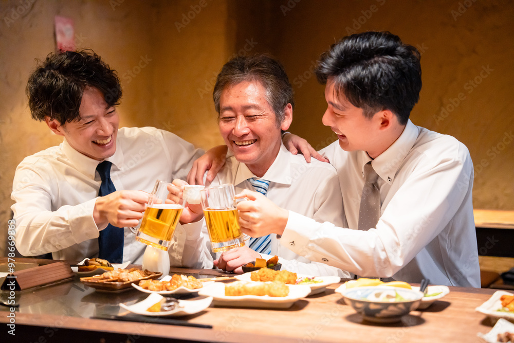 居酒屋・飲み会 居酒屋・飲み会