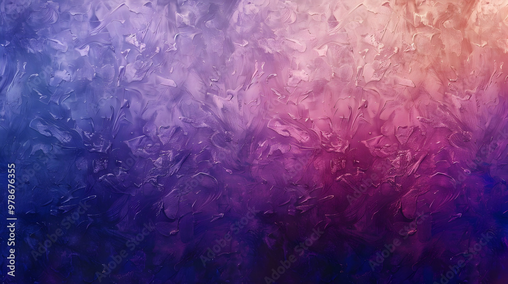 Gradient Snow to Thistle abstract background Gradient Snow to Thistle abstract background