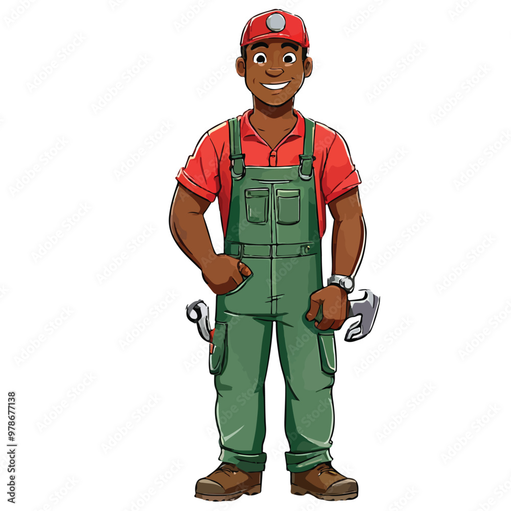 Technician Technician