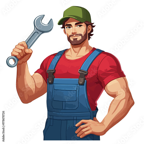 Technician