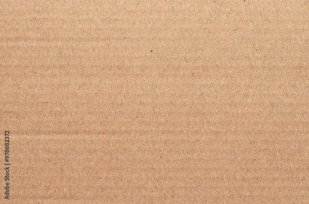 Brown cardboard sheet abstract background, texture of recycle paper box in old vintage pattern for design art work. Brown cardboard sheet abstract background, texture of recycle paper box in old vintage pattern for design art work.