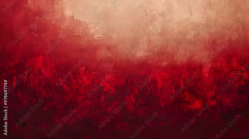 Gradient Dark Red to Ivory abstract background Gradient Dark Red to Ivory abstract background