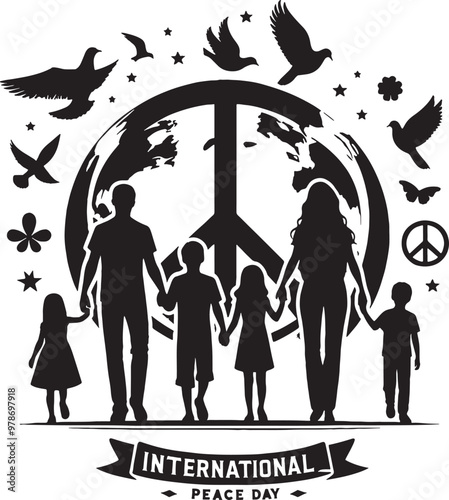 International Peace Day