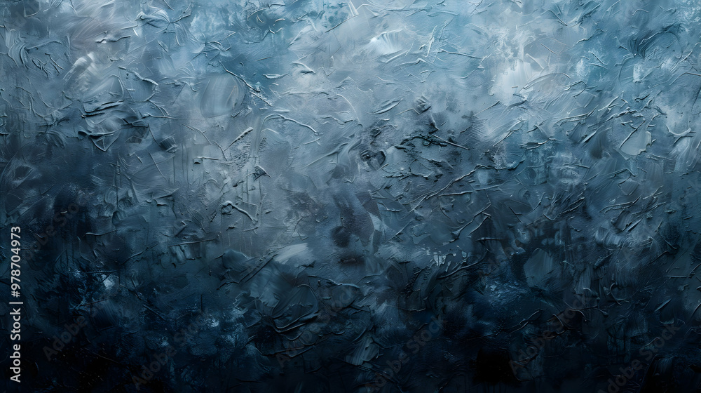 Gradient Dark Slate Gray to Light Blue abstract background Gradient Dark Slate Gray to Light Blue abstract background