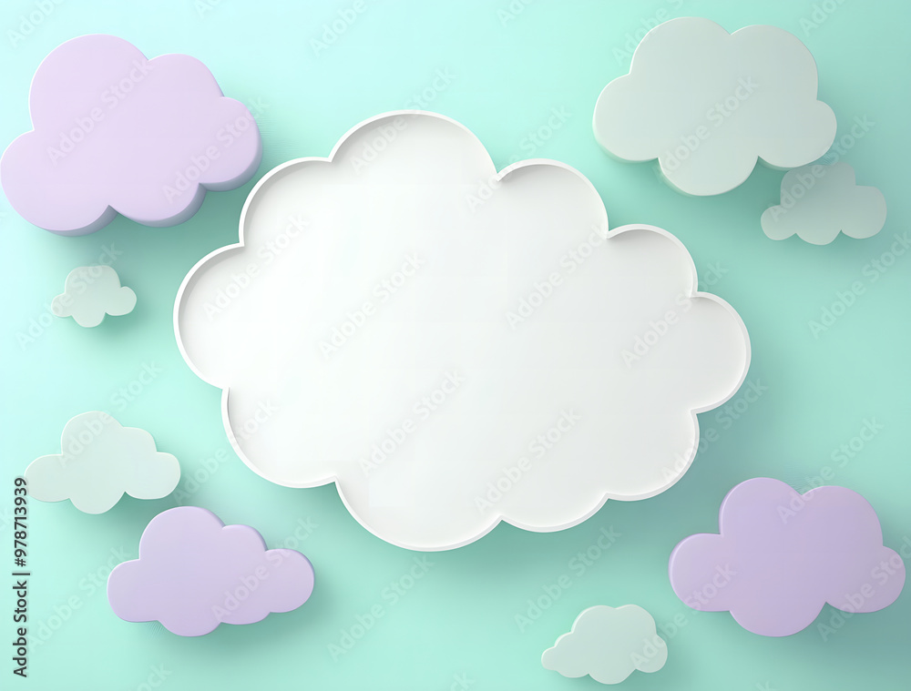 Colorful Comic Book Style Cloud Burst – Retro Pop Art Explosion Background Colorful Comic Book Style Cloud Burst – Retro Pop Art Explosion Background