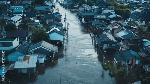 Predictive AI for Disaster Risk Assessment and Response. Real-Time AI-Driven Monitoring, Risk Prediction, and Emergency Coordination for Natural Disasters