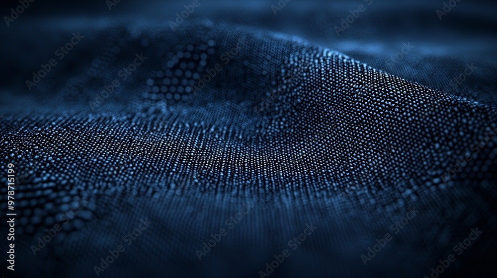 Jeans Background : Generative AI Jeans Background : Generative AI