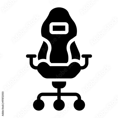 gaming chair