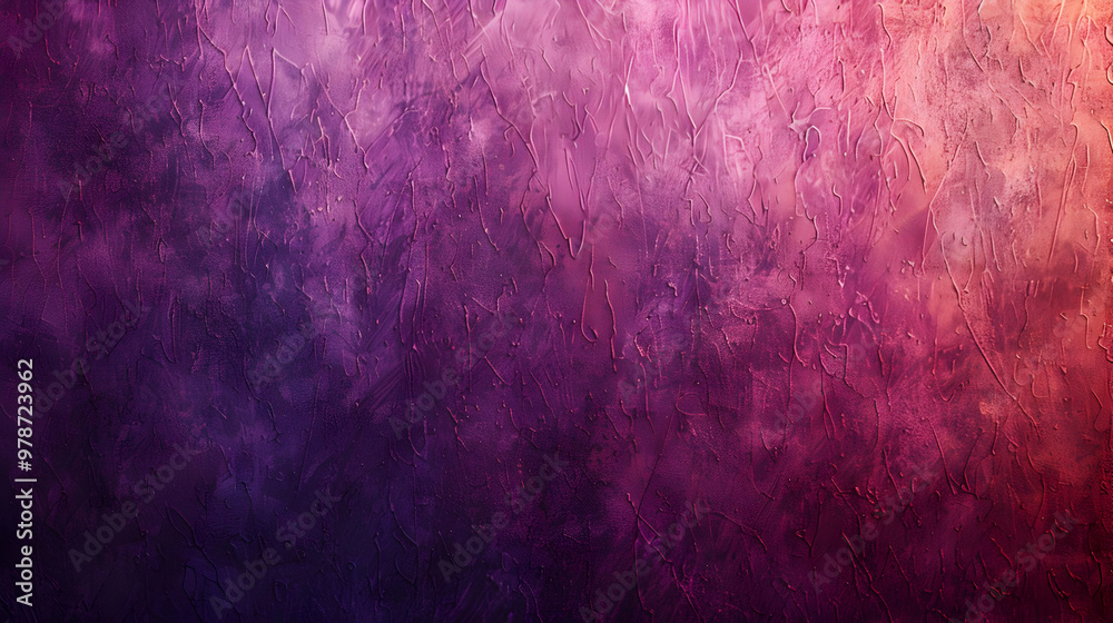 Gradient Medium Purple to Moccasin abstract background Gradient Medium Purple to Moccasin abstract background