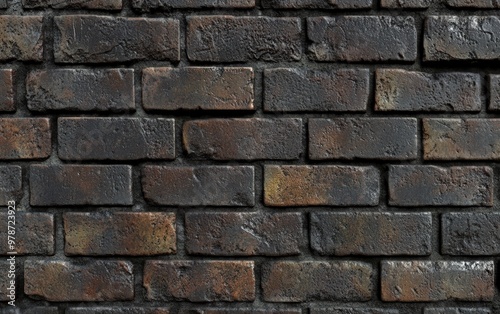 Bricks texture 