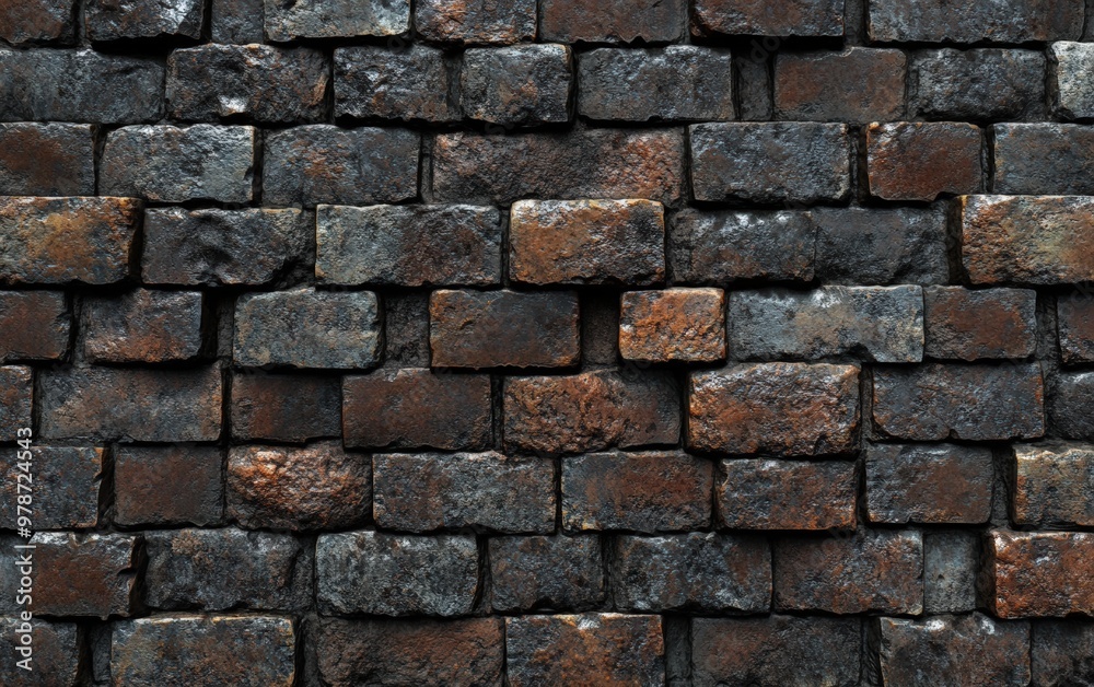 Bricks texture