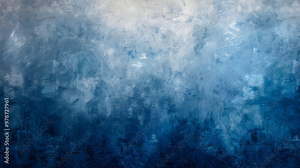 Gradient Medium Slate Blue to Moccasin abstract background Gradient Medium Slate Blue to Moccasin abstract background