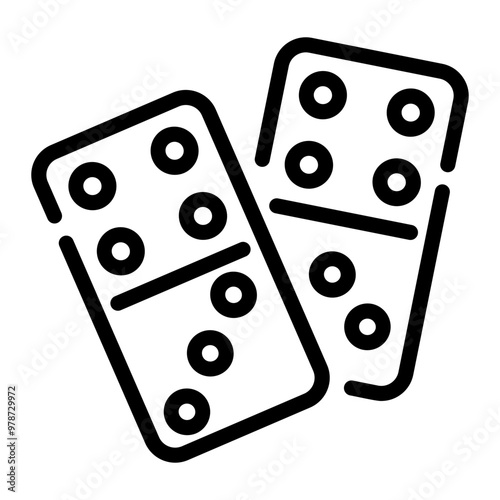 domino