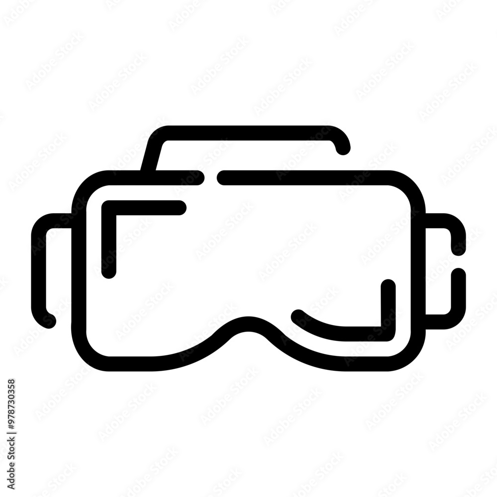 vr glasses