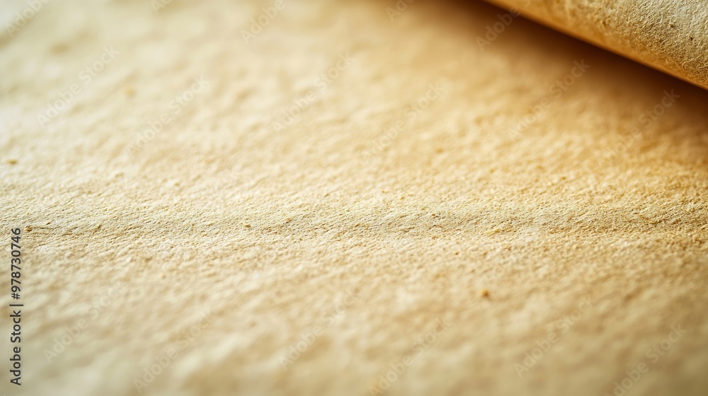 Kraft Paper Texture Background : Generative AI Kraft Paper Texture Background : Generative AI